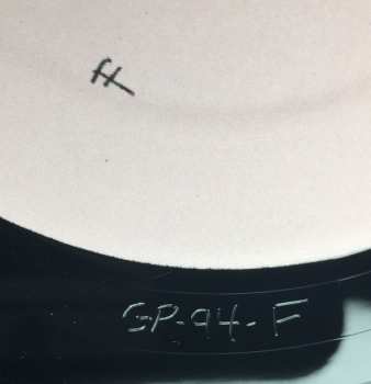 LP Pre: Hope Freaks