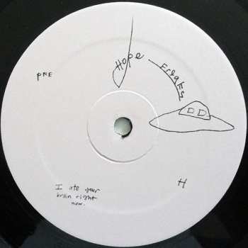 LP Pre: Hope Freaks