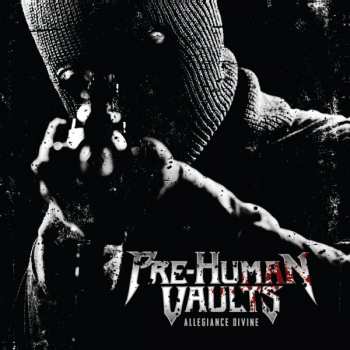 CD Pre-Human Vaults: Allegiance Divine LTD