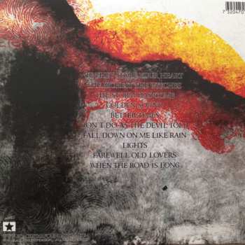 CD The Preacher And The Bear: The Storm Has Come