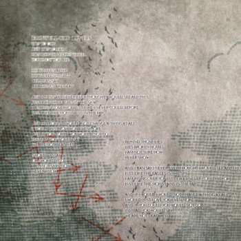 CD The Preacher And The Bear: The Storm Has Come