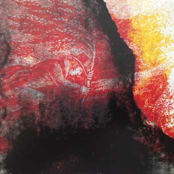 CD The Preacher And The Bear: The Storm Has Come