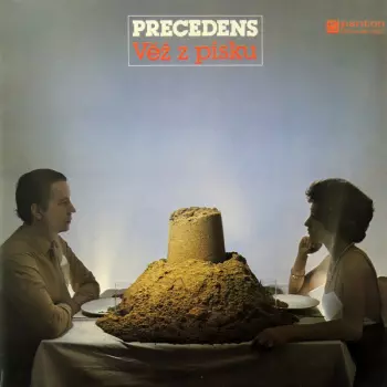 Precedens: Věž Z Písku