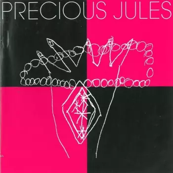 Precious Jules