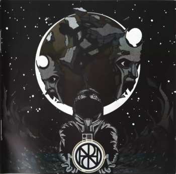 Album Precipitation: The Power Of...
