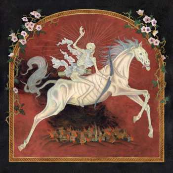 Album Predatory Light: Death and the Twilight Hours