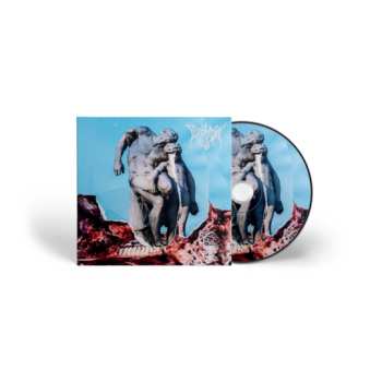 CD Predatory Void: Atoned in Metamorphosis