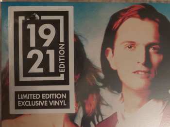LP Prefab Sprout: From Langley Park To Memphis CLR | LTD