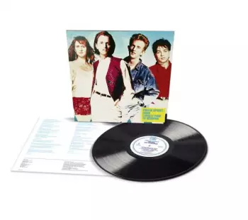 Prefab Sprout: From Langley Park To Memphis