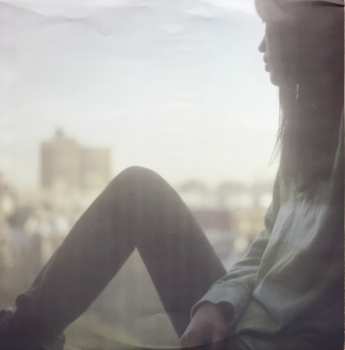 LP Prefuse 73: Rivington Não Rio
