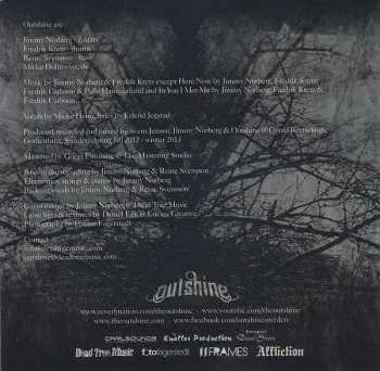 CD Outshine: Prelude To Descent