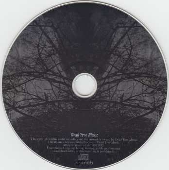 CD Outshine: Prelude To Descent