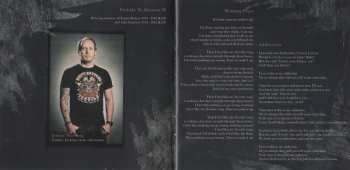 CD Outshine: Prelude To Descent