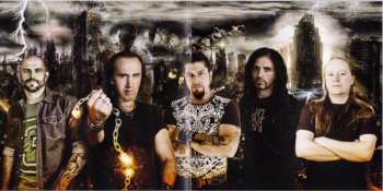 CD Preludio Ancestral: Oblivion