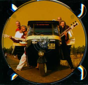 CD Prem Joshua & Band: In Concert