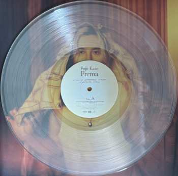 LP 藤井風: Prema