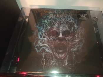 LP Premature Burial: Antihuman
