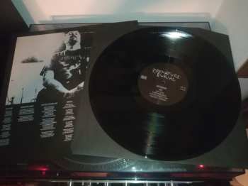 LP Premature Burial: Antihuman