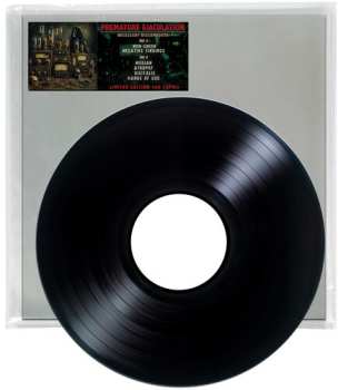 LP Premature Ejaculation: Necessary Discomforts