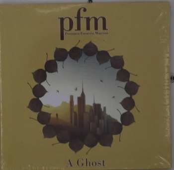 CD Premiata Forneria Marconi: A Ghost