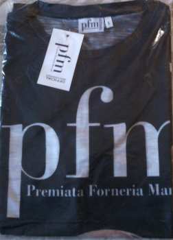 5LP/Dobozkészlet Premiata Forneria Marconi: Il Suono Del Tempo LTD