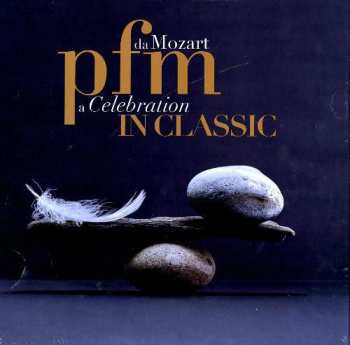 3LP Premiata Forneria Marconi: Pfm In Classic Da Mozart A Celebration
