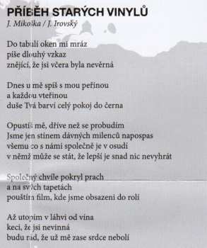 CD Premier: Hlasolamy