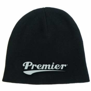 Merch Premier Drums: Sapka Logo Premier Drums