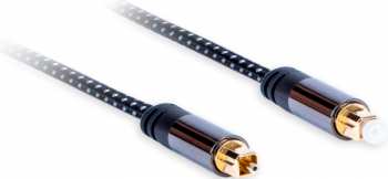 Audiotechnika Premium PA500 - Optikai Toslink kábel