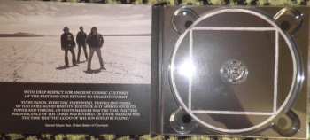 CD Premonition 13: 13