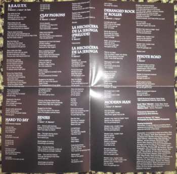 CD Premonition 13: 13