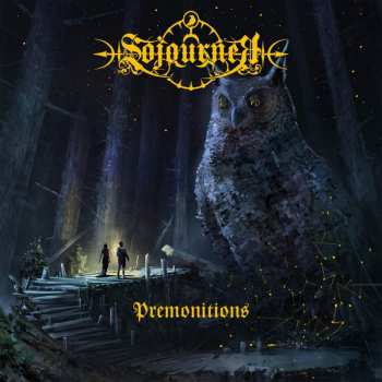 2LP Sojourner: Premonitions LTD