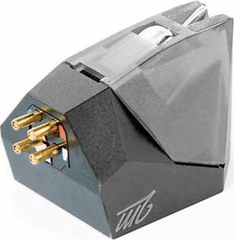 Audiotechnika Přenoska Pro-Ject Pick It 2M Silver