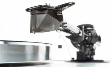 Audiotechnika Přenoska Pro-Ject Pick It 2M Silver
