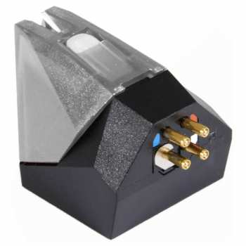 Audiotechnika Přenoska Pro-Ject Pick It 2M Silver