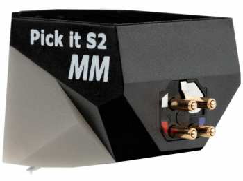 Audiotechnika Přenoska Pro-Ject Pick It S2 MM