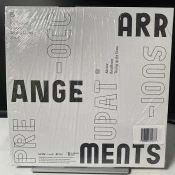 LP Preoccupations: Arrangements  LTD