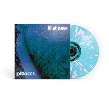 LP Preoccupations: Ill At Ease