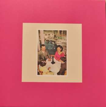 2LP/2CD/Dobozkészlet Led Zeppelin: Presence DLX | NUM | LTD