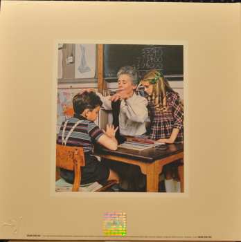 2LP/2CD/Dobozkészlet Led Zeppelin: Presence DLX | NUM | LTD
