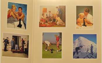 2LP/2CD/Dobozkészlet Led Zeppelin: Presence DLX | NUM | LTD