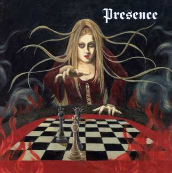 Album Presence: The Sleeper Awakes + Live