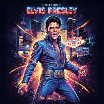 Album Presley,elvis: Rock N Roots Of