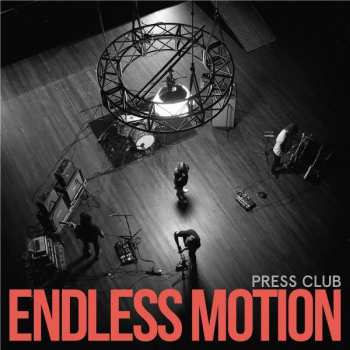 CD Press Club: Endless Motion