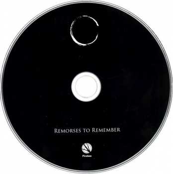 CD Pressure Points: Remorses To Remember