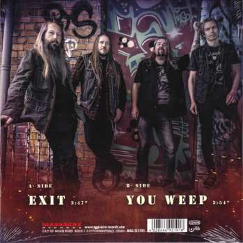 SP Prestige: Exit LTD