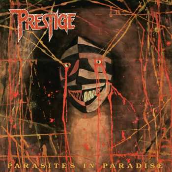 CD Prestige: Parasites In Paradise
