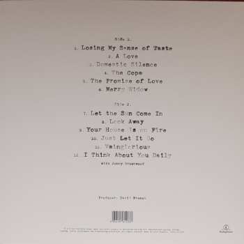 LP The Pretenders: Relentless CLR | LTD