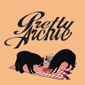 Album Pretty Archie: Pretty Archie