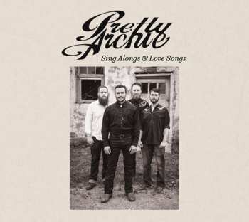 Album Pretty Archie: Sing Alongs & Love Songs